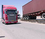 Ministry to Close High Tonnage Scales on Roads